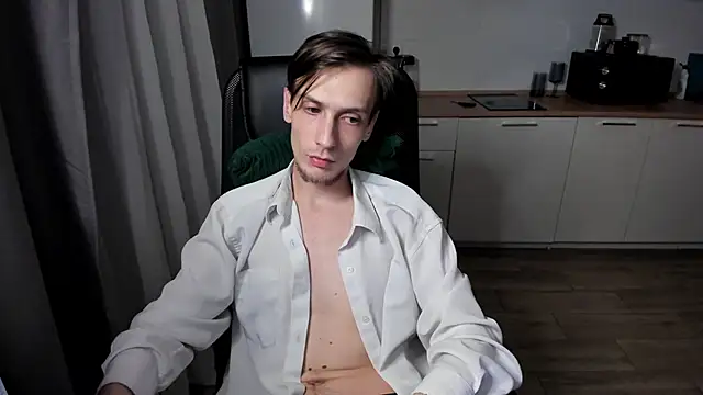 Snapshot of Rick_Reed chatting on October 29, 12:53 am Rick Reed online show from October 29, 12:53 am