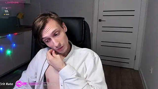 Snapshot of Rick_Reed chatting on November 16, 10:46 pm Rick Reed online show from November 16, 10:46 pm