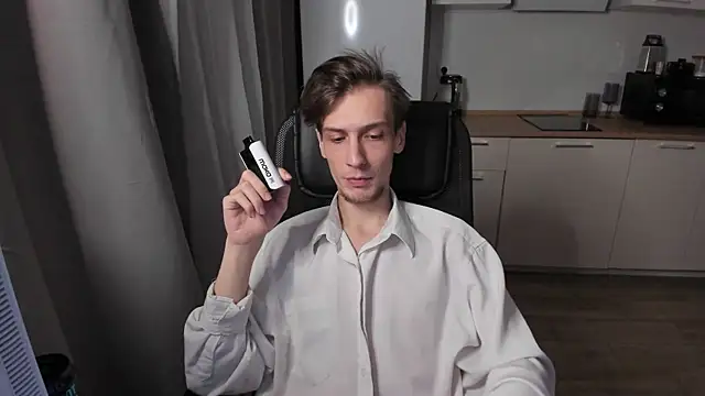 Snapshot of Rick_Reed chatting on October 21, 9:03 pm Rick Reed online show from October 21, 9:03 pm