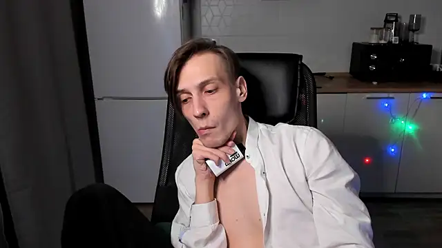 Rick Reed online show from January 9, 1:34 am