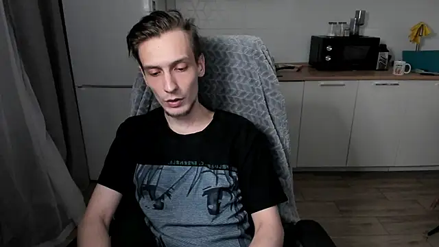 Rick Reed online show from February 12, 12:32 am