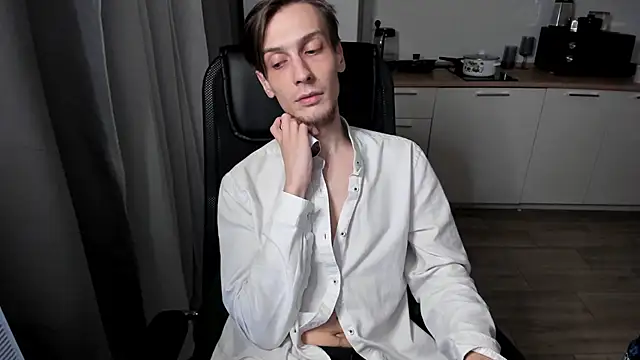 Snapshot of Rick_Reed chatting on October 26, 10:32 pm Rick Reed online show from October 26, 10:32 pm