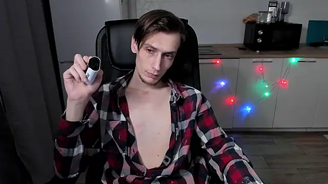 Rick Reed online show from February 5, 11:55 pm