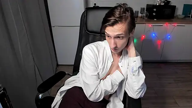 Rick Reed online show from December 20, 2:58 am