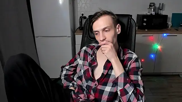 Rick Reed online show from January 10, 12:06 am