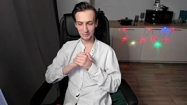 Rick Reed online show from December 18, 10:35 pm