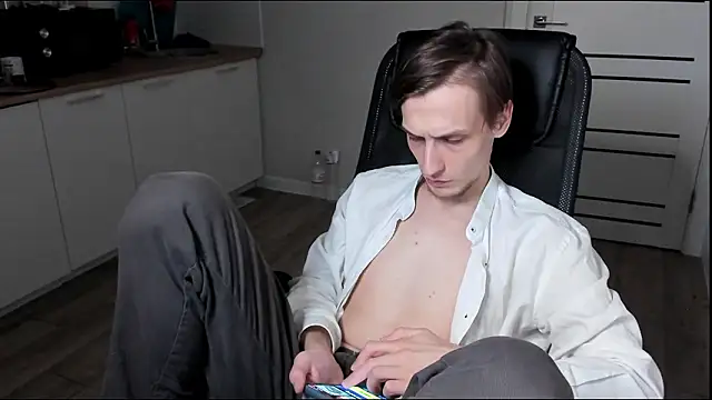 Rick Reed online show from March 20, 12:00 am