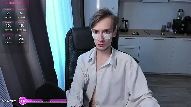 Snapshot of Rick_Reed chatting on October 21, 5:07 am Rick Reed online show from October 21, 5:07 am