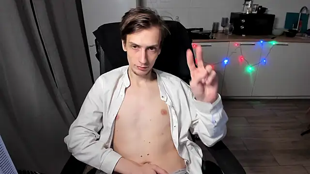 Rick Reed online show from December 21, 10:54 pm