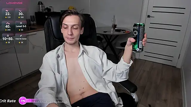 Snapshot of Rick_Reed chatting on November 9, 11:20 pm Rick Reed online show from November 9, 11:20 pm