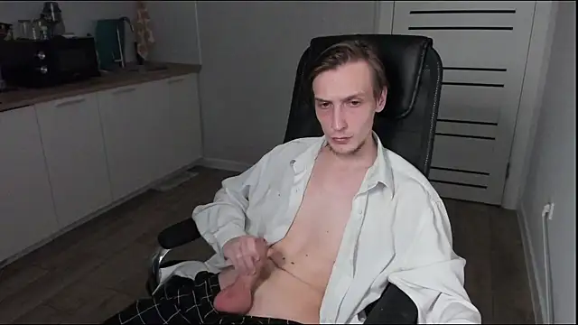 Rick Reed online show from April 4, 1:23 am