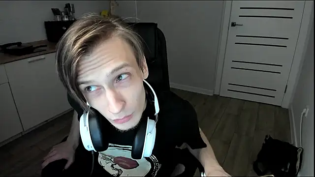 Rick Reed online show from March 12, 12:49 am