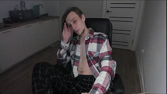 Rick Reed online show from April 10, 1:56 am