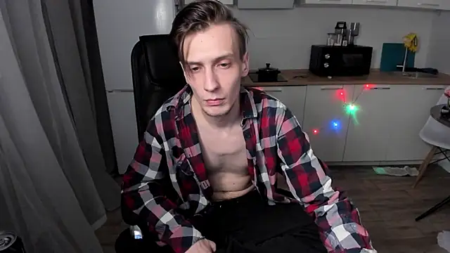 Rick Reed online show from January 18, 12:14 am