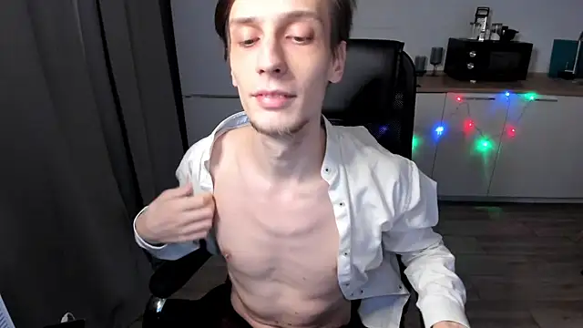 Rick Reed online show from December 17, 1:21 am