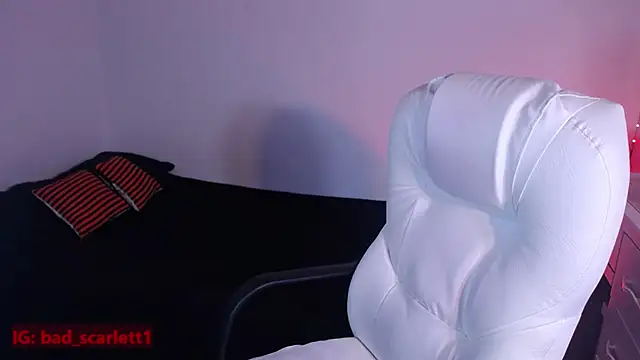 bad scarlett1 online show from November 7, 10:13 pm