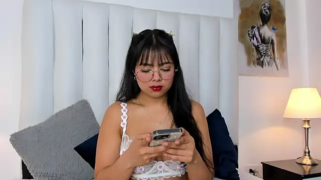 Violet queen20 online show from May 13, 4:03 pm