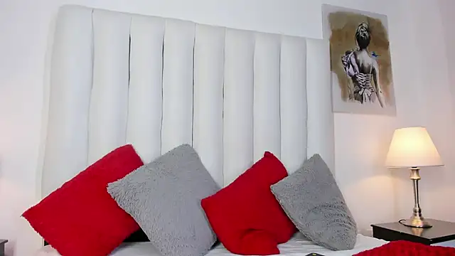 Violet queen20 online show from February 19, 10:18 pm