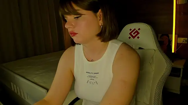 Elizabeth Hottie  online show from June 6, 11:21 pm