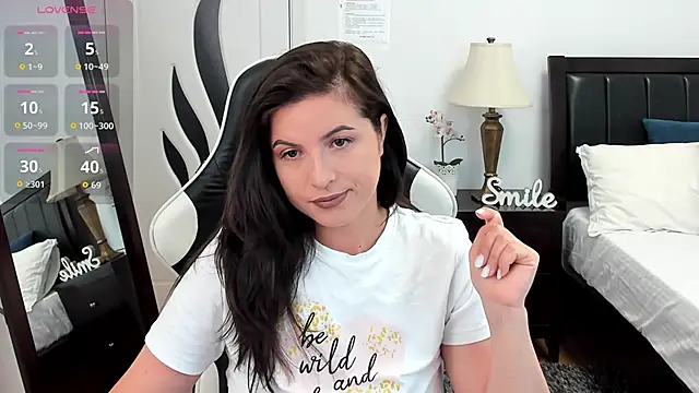 AmyPure  online show from May 29, 5:24 am