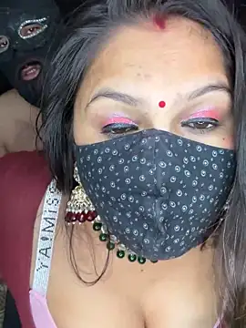 Indian AvaAddams online show from January 6, 4:55 pm