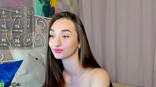 Kelly Powell online show from October 24, 10:03 am