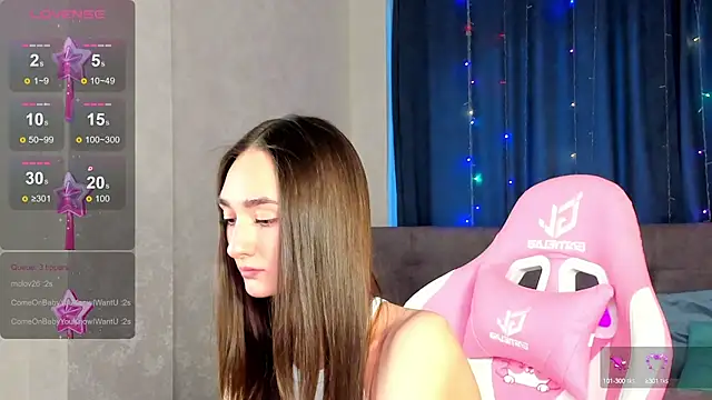 Kelly Powell online show from January 23, 7:43 am