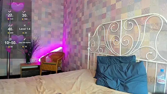 Kelly Powell online show from January 27, 6:52 am