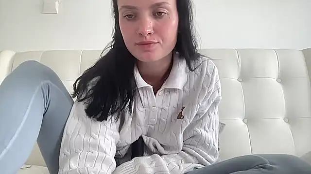 Snapshot of mariemelissah chatting on December 4, 10:14 am mariemelissah online show from December 4, 10:14 am