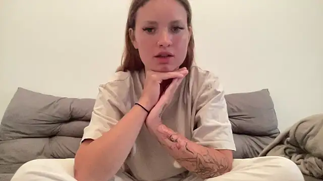 mariemelissah online show from May 23, 4:39 pm
