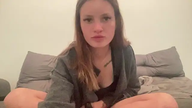 mariemelissah online show from May 9, 5:05 pm