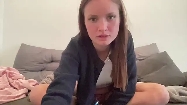 mariemelissah online show from March 13, 3:06 pm