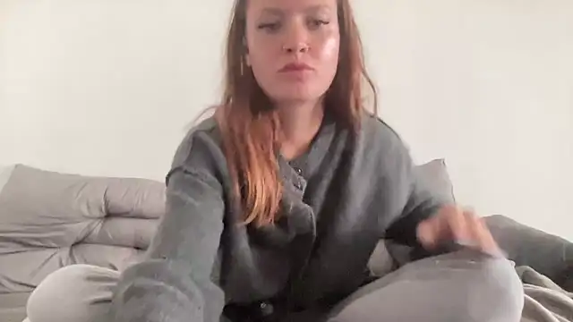 mariemelissah online show from March 22, 6:37 am