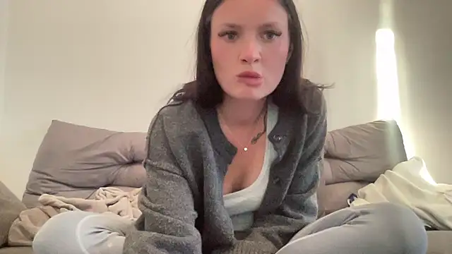 mariemelissah online show from March 7, 3:17 pm