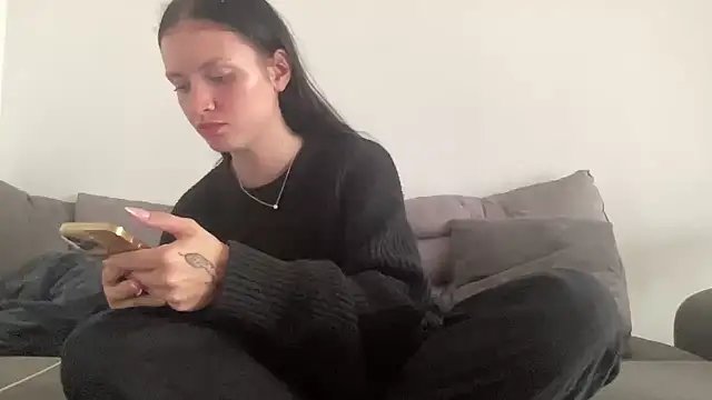 mariemelissah online show from February 2, 10:58 am