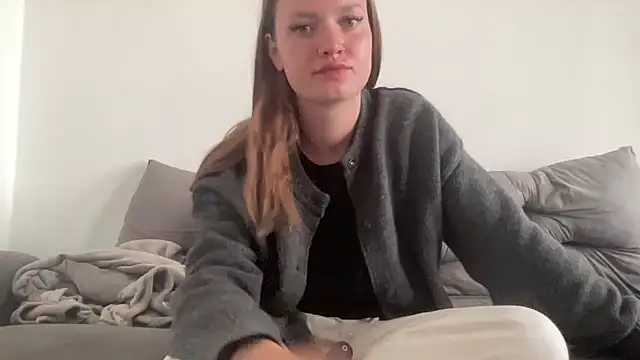 mariemelissah online show from May 9, 5:00 am