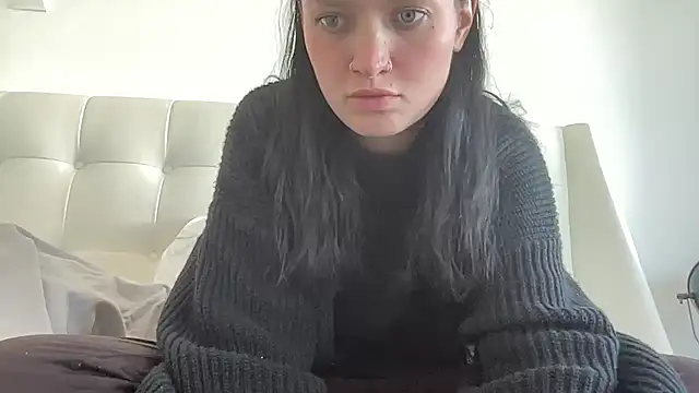 mariemelissah online show from December 18, 10:08 am