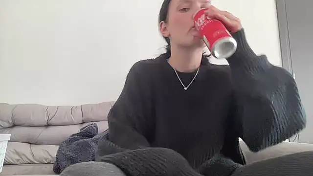 mariemelissah online show from January 15, 10:29 am