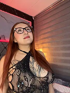 vanesaa blake online show from March 4, 3:00 am