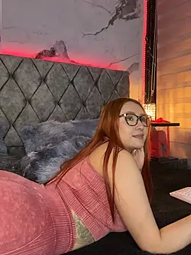 vanesaa blake online show from February 26, 5:13 am