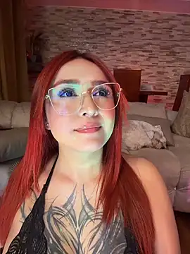 vanesaa blake online show from May 15, 4:10 am