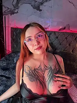 vanesaa blake online show from September 17, 3:08 am