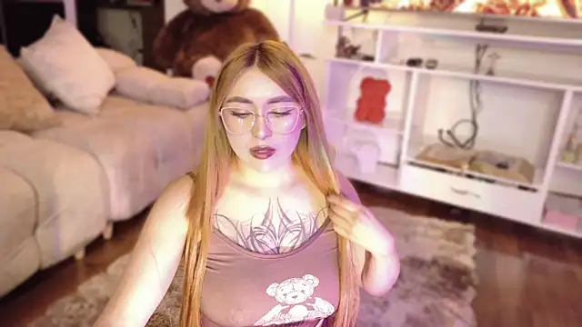 vanesaa blake online show from February 25, 2:34 am