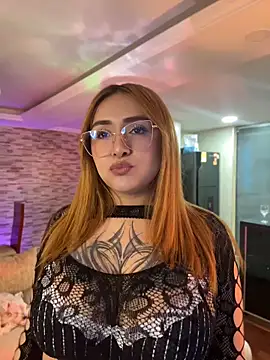 vanesaa blake online show from May 13, 2:18 am