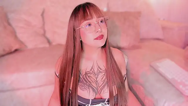 vanesaa blake online show from September 10, 4:11 am