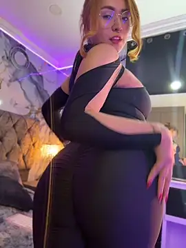 vanesaa blake online show from May 1, 4:28 am
