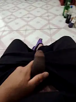 Snapshot of Alexisllanos chatting on April 4, 3:13 am Alexisllanos online show from April 4, 3:13 am