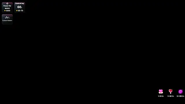 SHANONCLARK online show from October 15, 7:00 pm