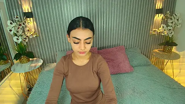 Snapshot of SHANONCLARK chatting on January 18, 11:24 am SHANONCLARK online show from January 18, 11:24 am