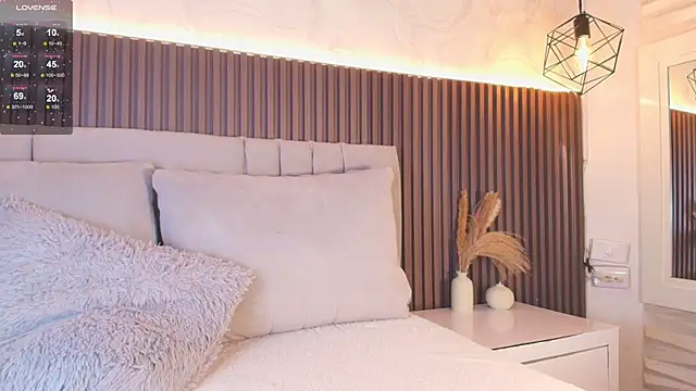 SHANONCLARK online show from November 28, 7:14 pm